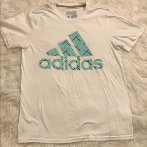 Adidas PDX Airport Print Tee